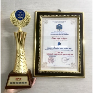 Xịt chống sâu răng Midkid cho bé giúp chăm sóc răng miệng, chống hôi miệng, phù hợp cho trẻ em từ 1 tuổi