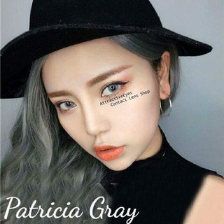 kính áp tròng- patricia gray lens