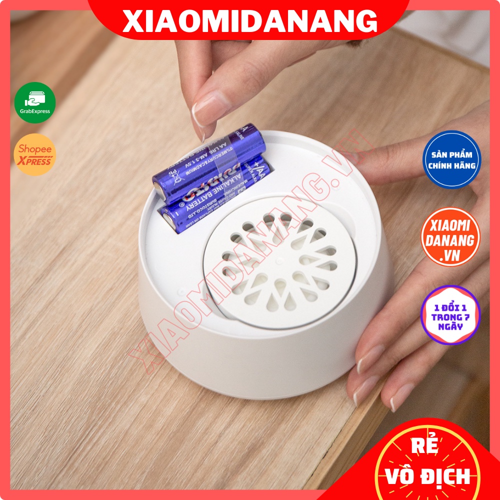 MÁY KHUẾCH TÁN TINH DẦU KHÔNG DÂY XIAOMI HL KHÔNG TẠO ẨM