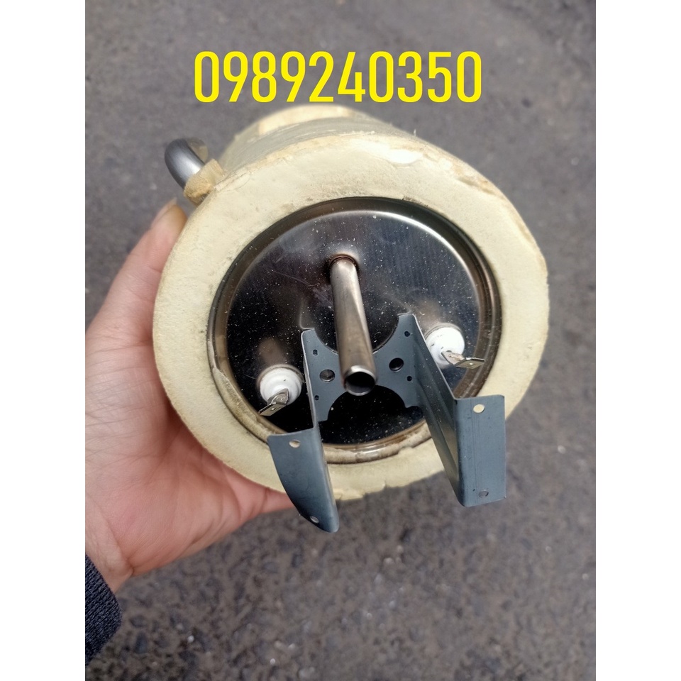 Bầu đun đốt nóng cây nước nóng lạnh 1 lít