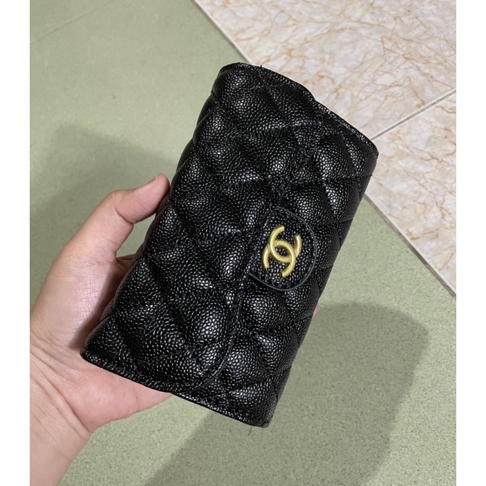 Ví Thời Trang Quai Phối Size 17