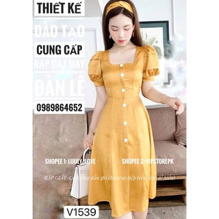 Rập giấy v1539