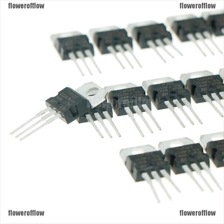 Bộ 25 linh kiện bán dẫn tip122 100v 5a dip