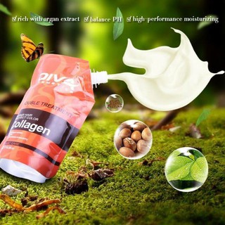 Hấp Phục Hồi Diva Cam Collagen Repair