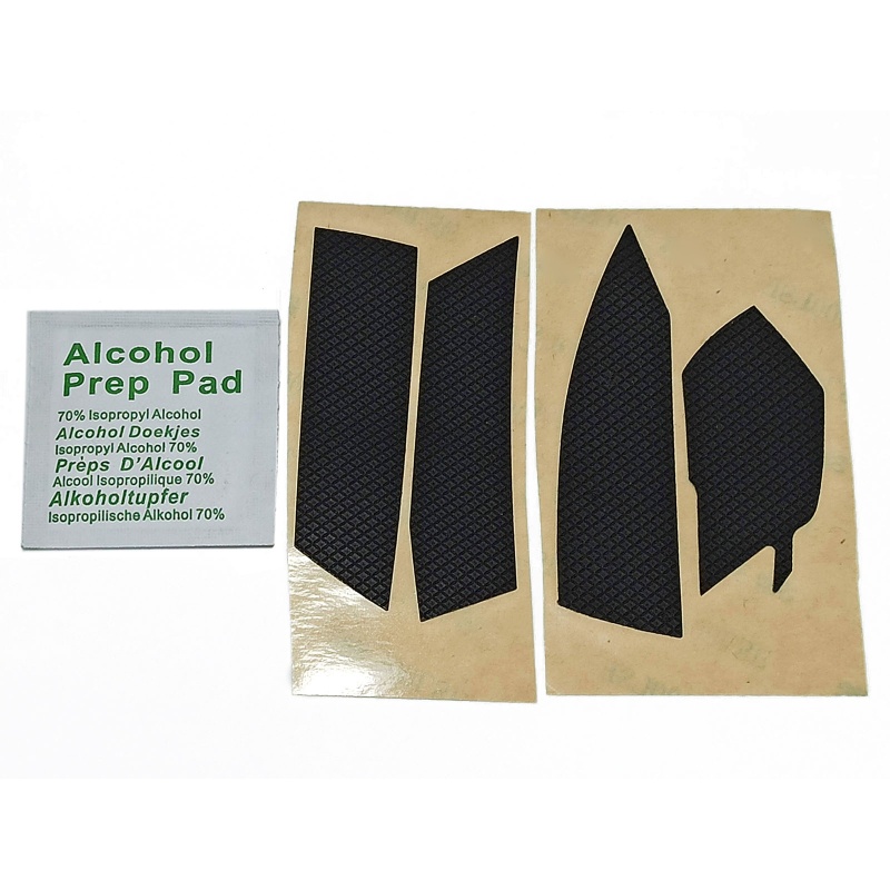 Lót ChuộT Chống Mồ Hôi Cho G502 G900 G903