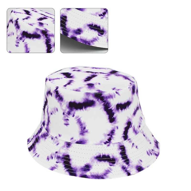 Nón Tai Bèo Chống Nắng Nhiều Màu Sắc Dễ Phối Đồ Thời Trang Unisex