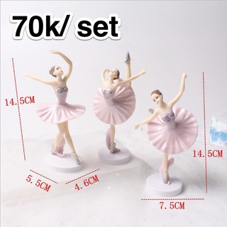 Búp bê múa ba lê