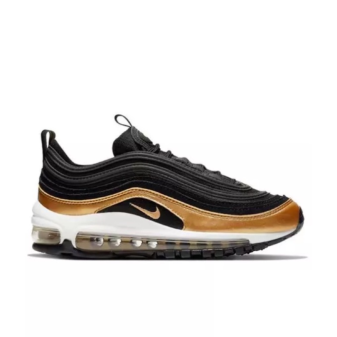 Giày Nike chính hãng  Airmax 9 7Blackgold