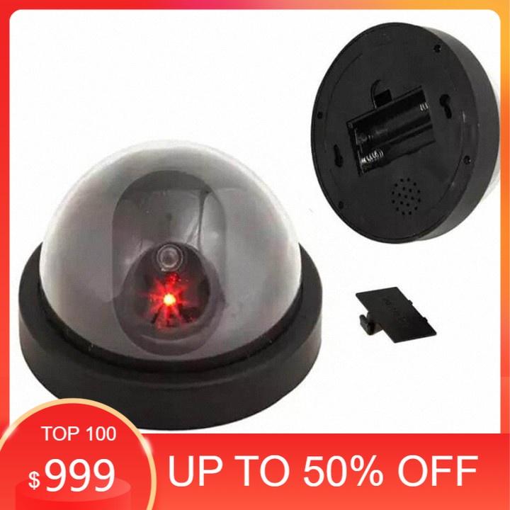 Camera Giả Mô Hình Chống Trộm Tiết Kiệm - Tổng kho Thanh yến fhgj6