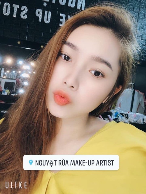 Mascara 2 đầu dài và dầy mi Browit by Nongchat Thái lan