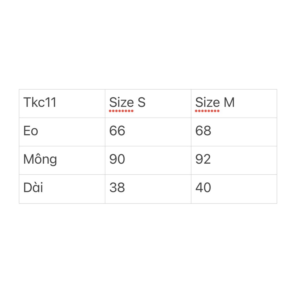 Chân váy nữ cạp cao may li xếp TKC11 LOLLIE STUDIO