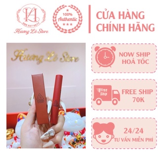 Son 3ce slim velvet lip color