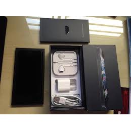 [Mã 77ELSALE hoàn 7% đơn 300K] điện thoại Iphone 5 Quốc tế 16G, Full chức năng