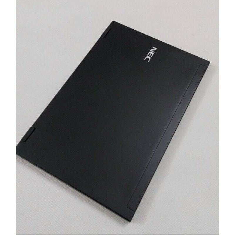 Laptop NEC Versapro VK22 Core i5-5200U, 4gb Ram,256gb SSD, màn 2K HD 13.3inch, vỏ nhôm magie siêu mỏng nhẹ4.7 | BigBuy360 - bigbuy360.vn