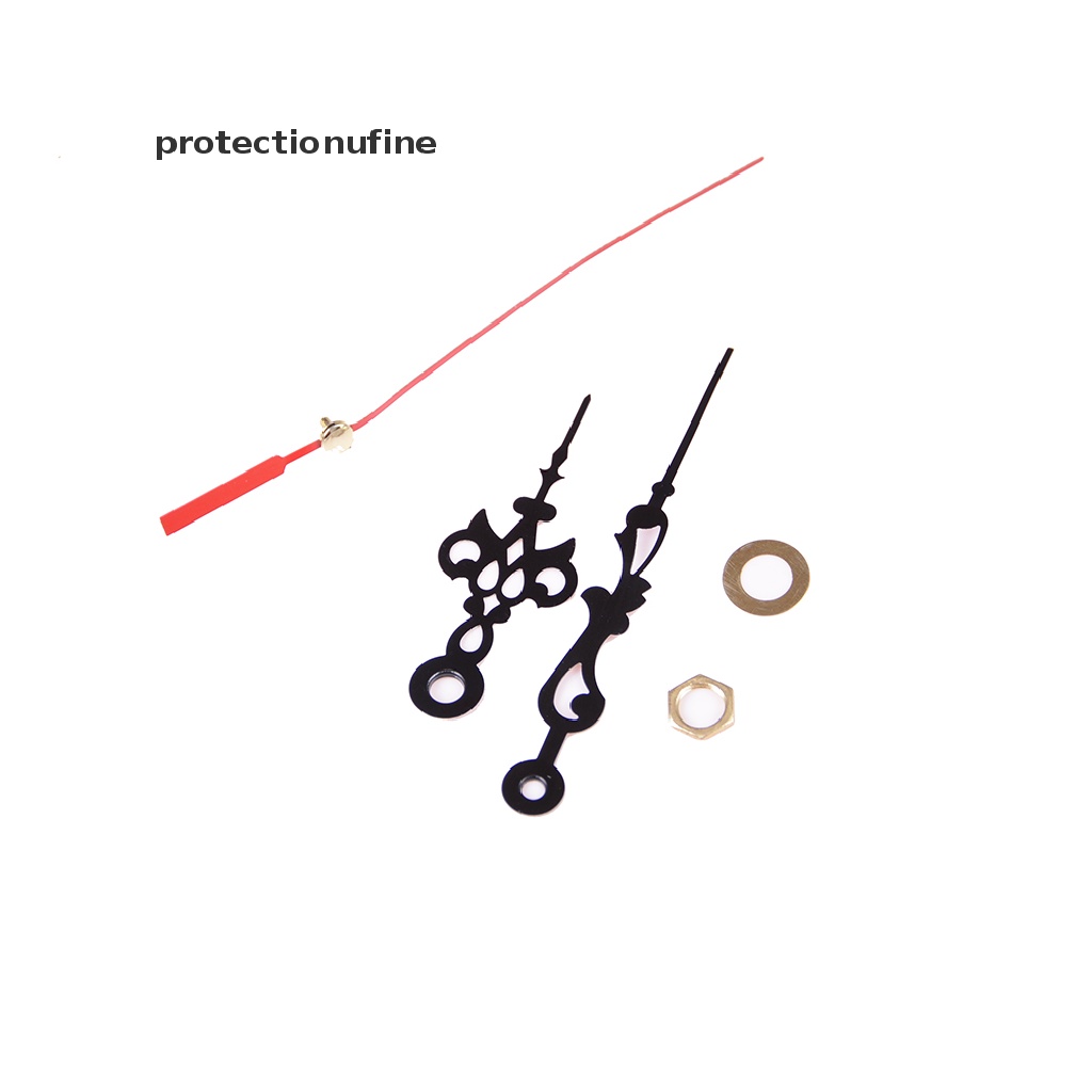 Bộ Dụng Cụ Máy Đồng Hồ Cơ Kim Loại Cầm Tay Dài PR3VN DIY