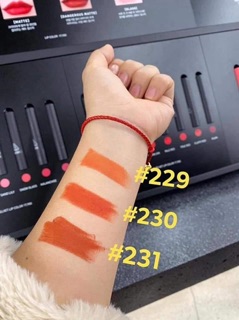 SON THỎI #3CE LIP COLOR
