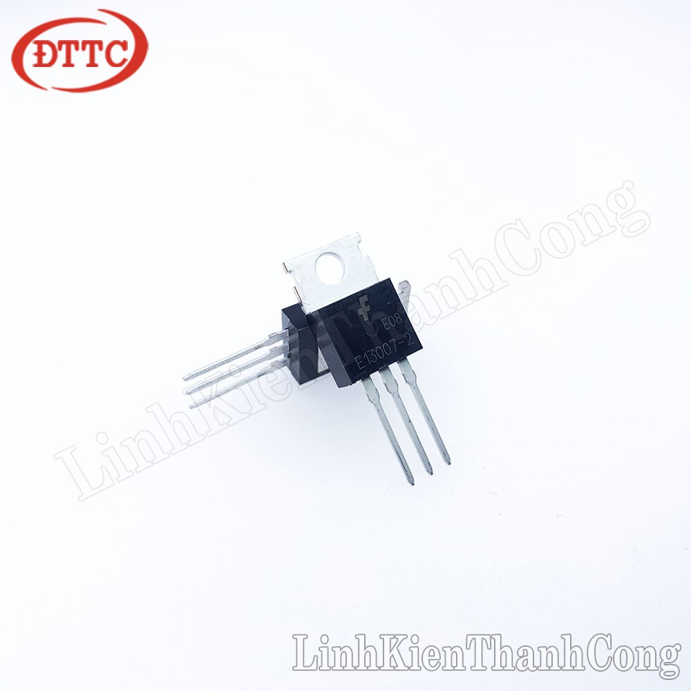 13007 transistor nghịch 400V 8A TO220