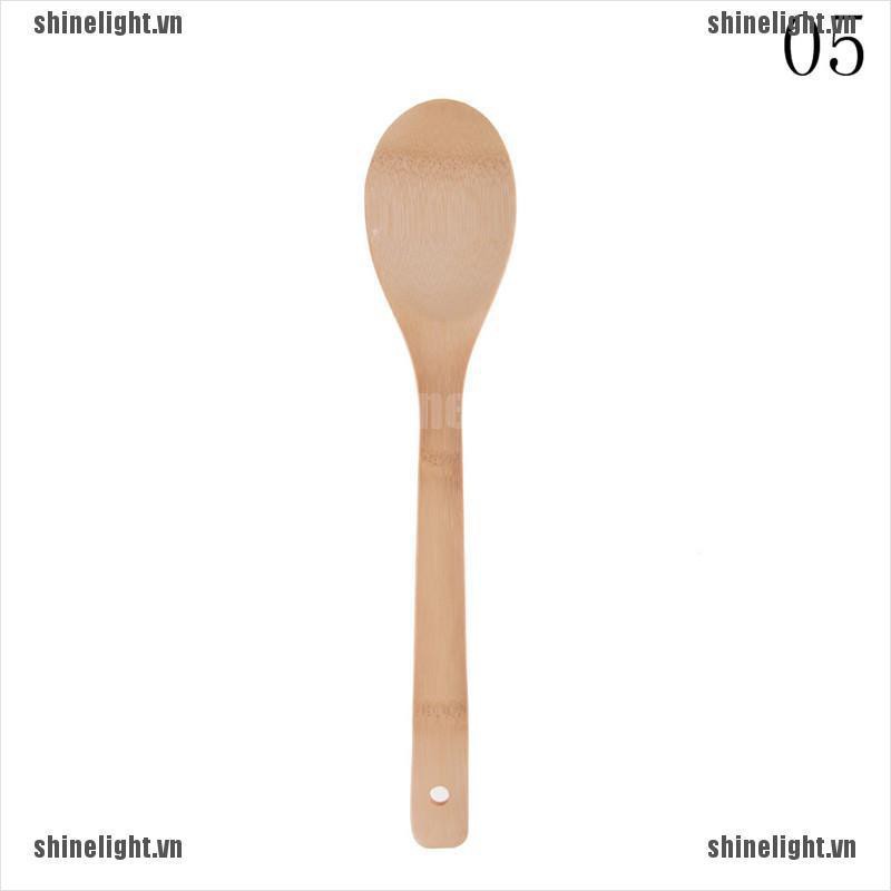 Muỗng Gỗ Đa Năng Chất Lượng Cao