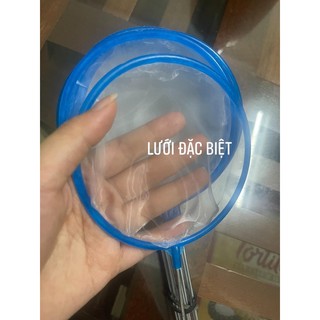 Vợt Lưới Vớt Cá Loại Nhỏ