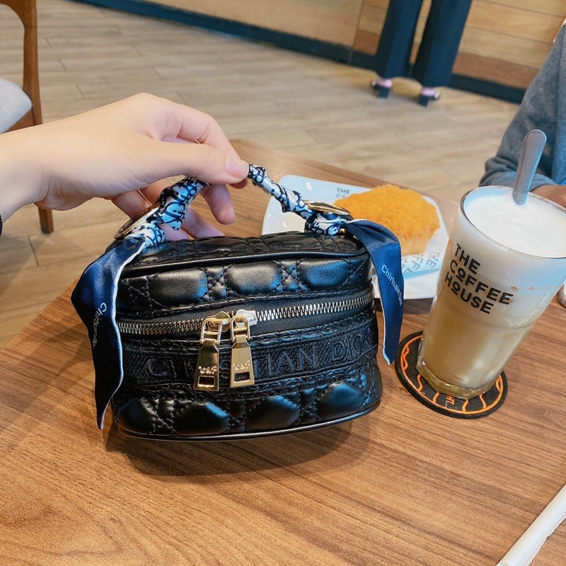 Cốp dior siêu đẹp