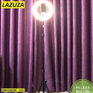 SALE 50% Đèn live stream size 26CM