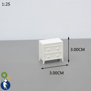 Tủ Mẫu 482, mô hình mini trang trí