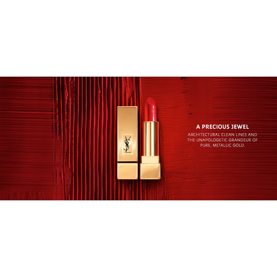 Trả hàng son YSL, máy rửa mặt foreo