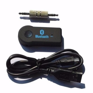 USB Bluetooth dùng cho xe hơi, loa, amply - Car Bluetooth