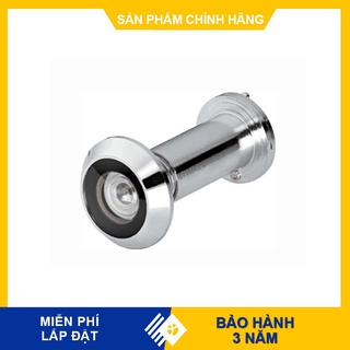 [Deal Sốc]Mắt thần gắn vào cửa thông minh với góc nhìn 220 độ, chính hãng, giá ưu đãi