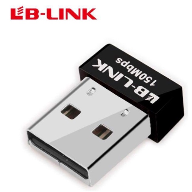 USB thu wifi LB-LINK BL-WN151 Nano