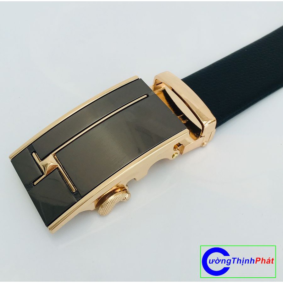 Thắt Lưng Da Cao Cấp