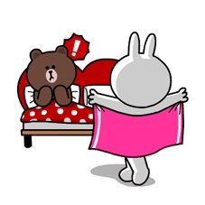 Sticker cute, dễ thương mẫu HOT nhất dán trang trí laptop, mũ nón bảo hiểm, vali, xe tay ga, ván trượt]