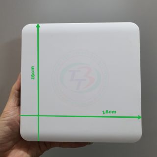 Case PC Mini siêu nhỏ gọn thay thế Tivi Box - PC xách đi lại nhỏ gọn