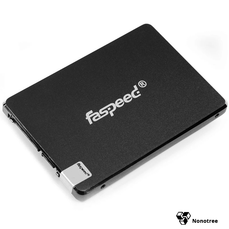 Ổ cứng SSD K5 128GB Faspeed SATA3 2.5inch 3 năm đổi mới Caddy 9.5mm 12.7mm Nonotree 90GB 120GB Tham khảo | BigBuy360 - bigbuy360.vn