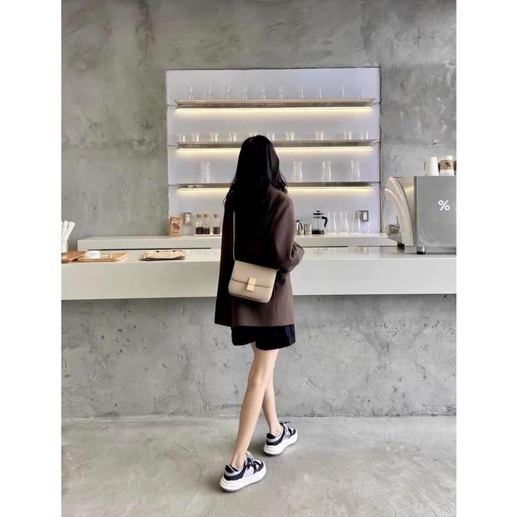 Túi Prettyfit da thật size 18 best seller của Prettyfit