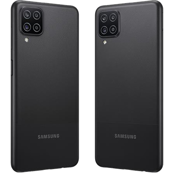 Điện thoại Samsung Galaxy A12 (4GB/128GB)