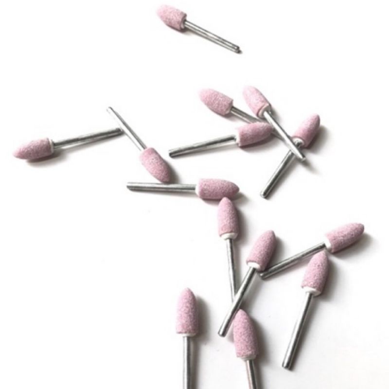 ĐÁ MÀI MINI TRỤC 3MM