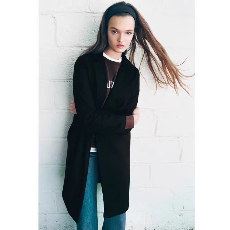 (Oder)Áo khoác dạ Zarrr dư sịn, 4 mầu | BigBuy360 - bigbuy360.vn