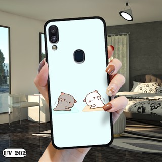 Ốp lưng cho Samsung Galaxy A40