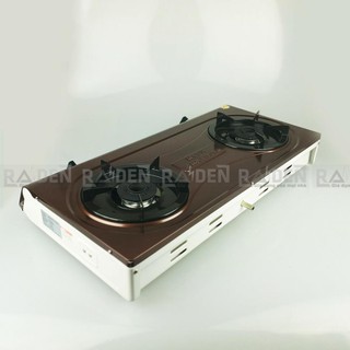 Bếp ga đôi Namilux DL2163APF