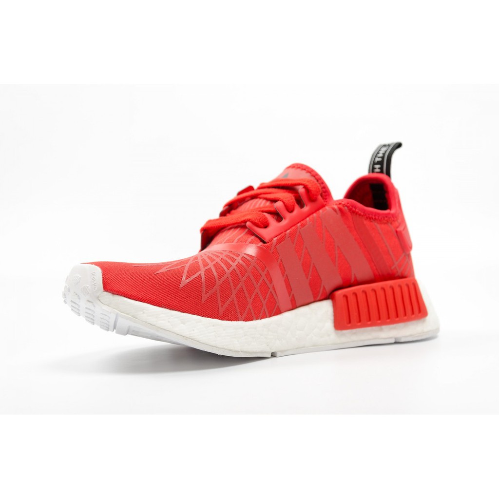 GIÀY THỂ THAO NMD R1 RUNNER W CORE ALL RED