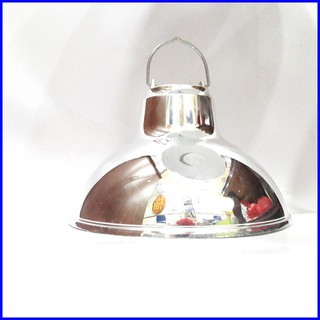 Chao đèn phản quang S200 đường kính 20cm cao cấp - Điện Việt