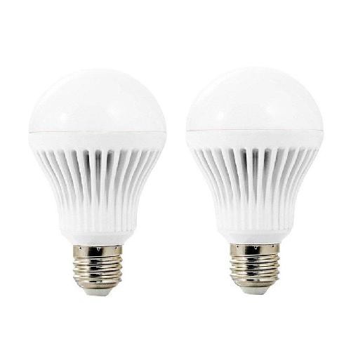 Bóng đèn Led cảm ứng tích điện 15W (đã tích hợp sạc)