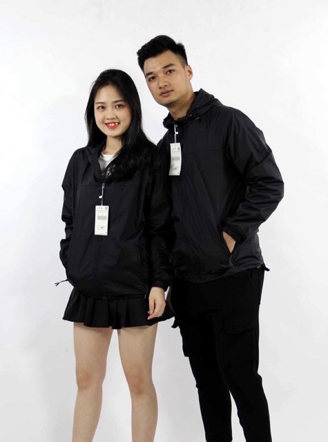 Siêu Phẩm Áo Gió Nam Nữ - Áo Khoác - Áo Khoác Đôi | BigBuy360 - bigbuy360.vn