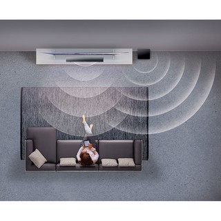 Dàn âm thanh Sound Bar Sony HT-CT390