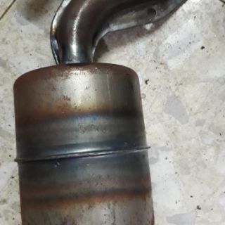 Bô lửa máy dầu Ts50,ss70,ss90/D9/D15