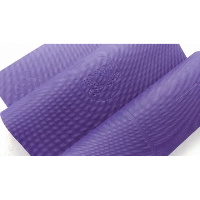 THẢM YOGA TPE PRO-CARE CÓ ĐỊNH TUYẾN