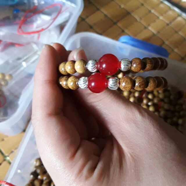 Combo vòng trơn 20c