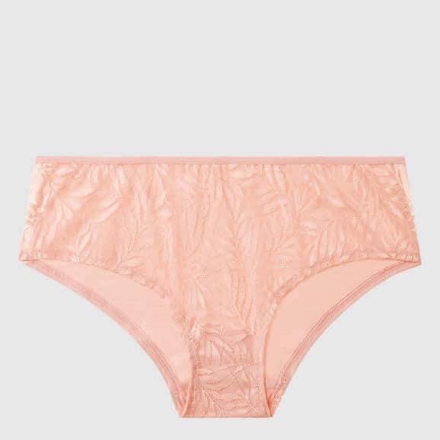 (Auth) Quần chip Lasenza size XS