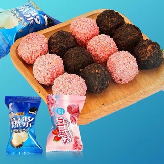 BÁNH OREO SOCOLA NHÂN TAN CHẢY